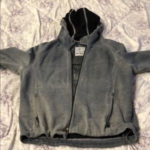 Zengna sports hoodie